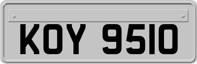 KOY9510