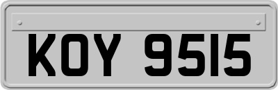 KOY9515