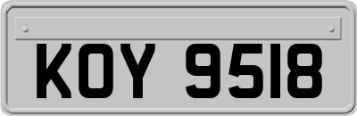 KOY9518