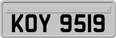 KOY9519