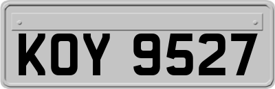 KOY9527