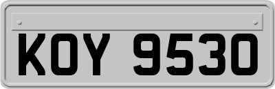 KOY9530