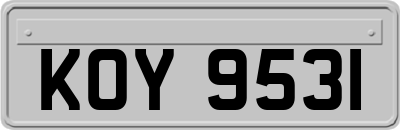 KOY9531