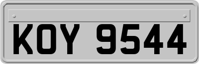 KOY9544