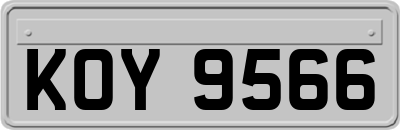 KOY9566