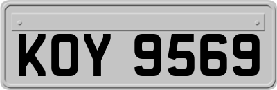 KOY9569