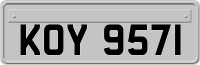 KOY9571