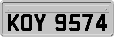 KOY9574