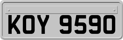 KOY9590