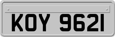 KOY9621