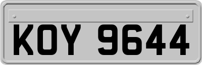 KOY9644