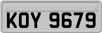 KOY9679