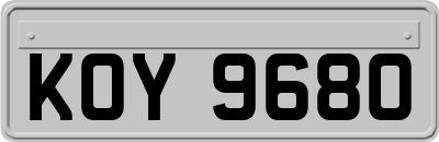 KOY9680