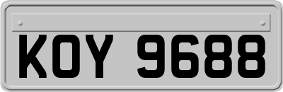 KOY9688