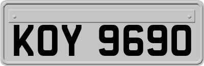 KOY9690