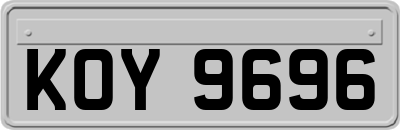 KOY9696
