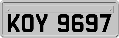 KOY9697