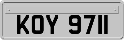 KOY9711