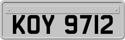 KOY9712