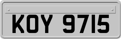 KOY9715