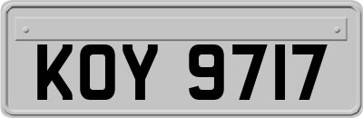 KOY9717