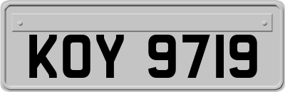 KOY9719