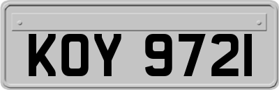 KOY9721