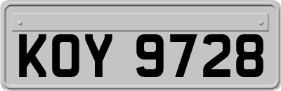 KOY9728