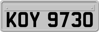 KOY9730
