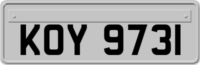 KOY9731
