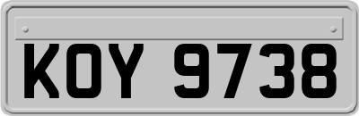 KOY9738