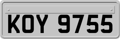KOY9755