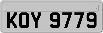KOY9779