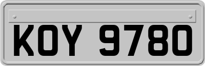KOY9780