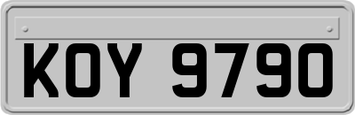 KOY9790