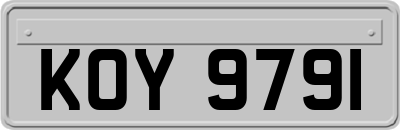 KOY9791
