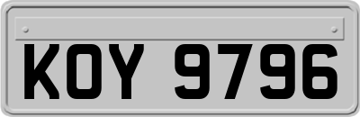 KOY9796