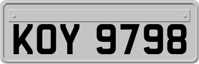 KOY9798