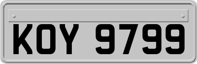 KOY9799