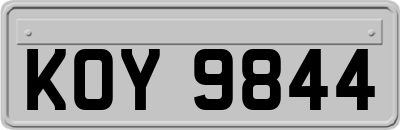 KOY9844