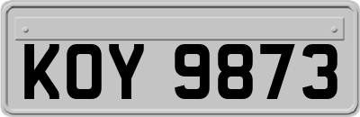 KOY9873