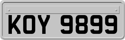 KOY9899