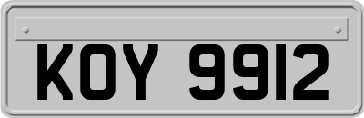 KOY9912
