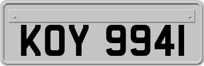 KOY9941