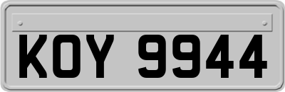 KOY9944