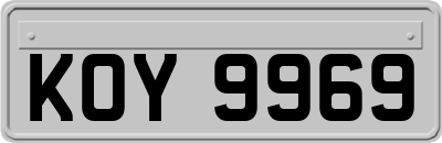 KOY9969