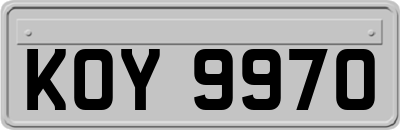 KOY9970