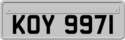 KOY9971