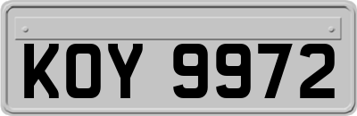 KOY9972