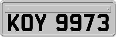 KOY9973